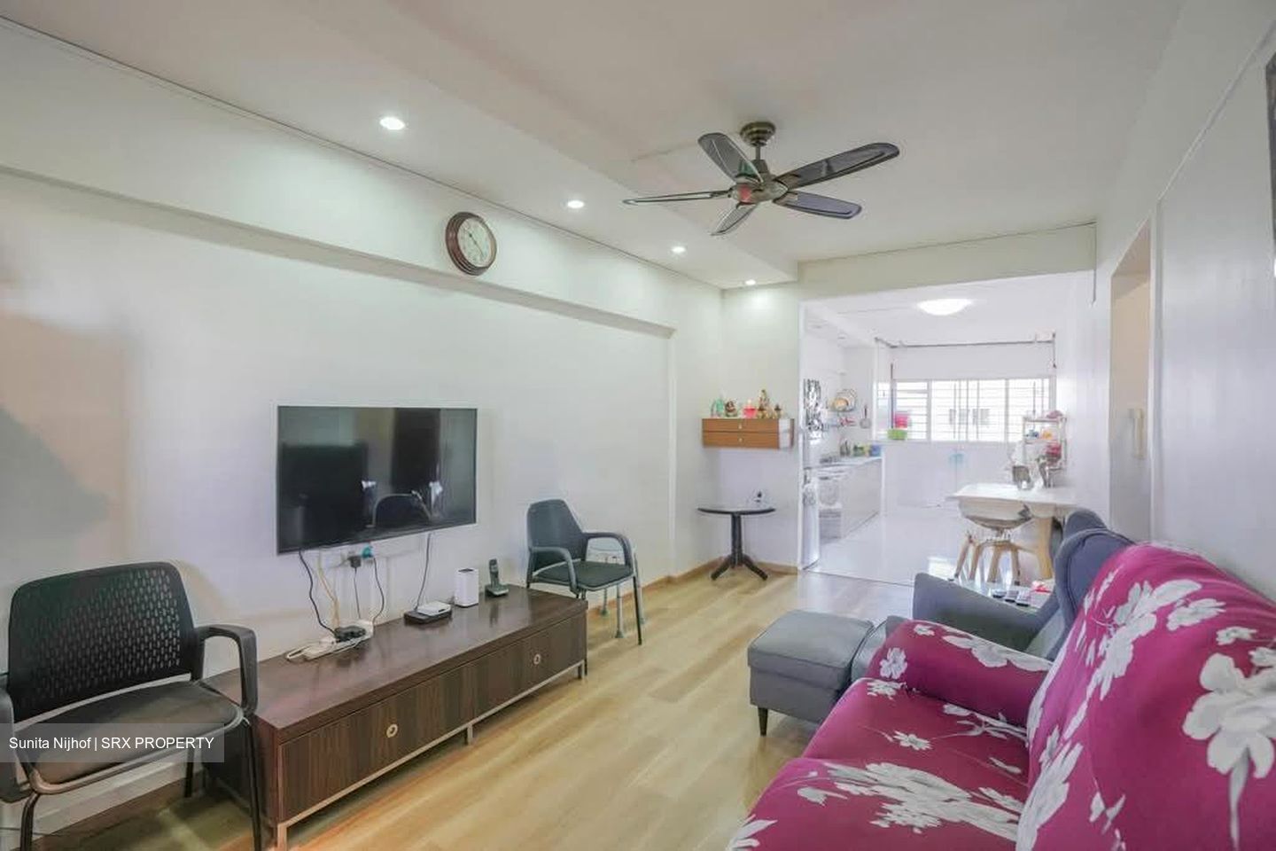 Blk 529 Bedok North Street 3 (Bedok), HDB 3 Rooms #593553071